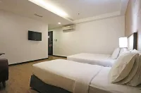Citrus Hotel Johor Bahru by Compass Hospitality - 4 estrellas