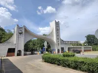 Xiyue Hotel (Xiangtan Hunan University of science and technology store) Hotels in Xiangtan