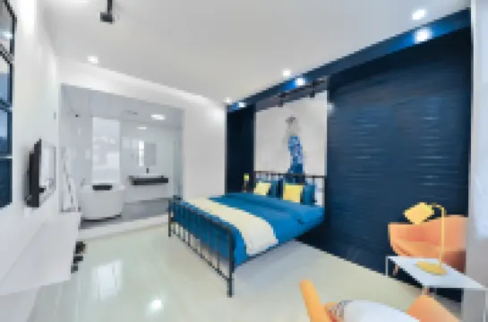 Xiaochengshanyue Inn ((Dali Ancient City South Gate)