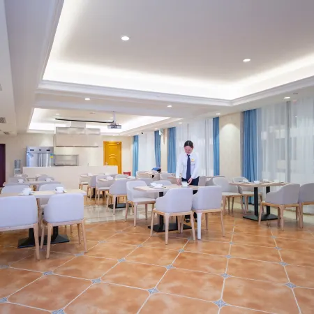 Werner Hotel (Xiaogan Wanda Plaza Hong Kong City Branch)
