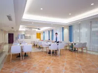 Werner Hotel (Xiaogan Wanda Plaza Hong Kong City Branch)