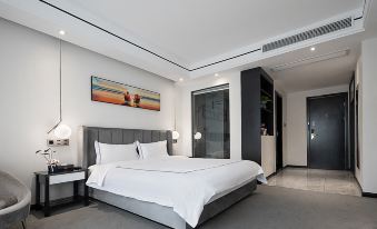 Begonia Garden Hotel