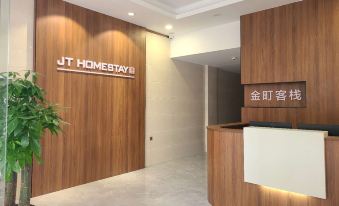 JT Homestay - Housity