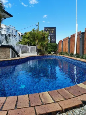 Limassol Motel Các khách sạn gần Harley Park
