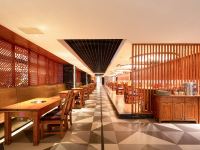 重庆江北机场丽呈君顿酒店 - 中式餐厅
