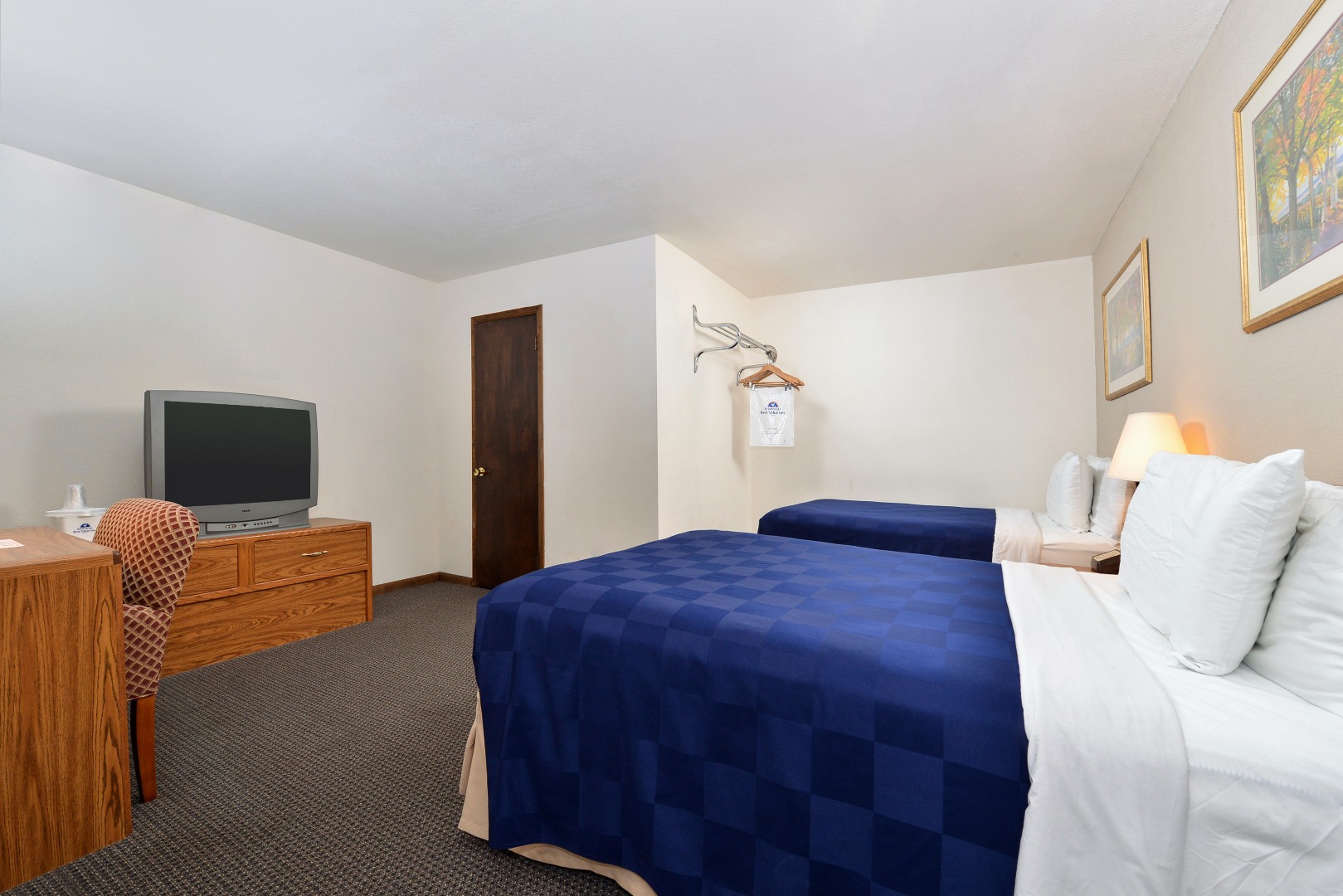 Americas Best Value Inn Marquette