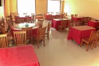 Qingliu Jiuzhou Business Hotel - فطور