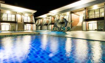 The Phu Beach Hotel