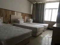 Huaibei Jiayuan Hotel - Bintang 2