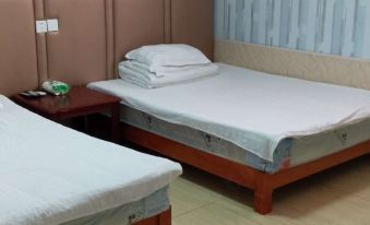 Qufu Jinfuyuan Hotel