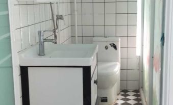 Qufu Jinfuyuan Hotel