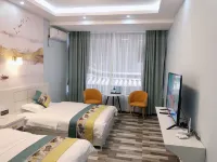 Han Jiao Chinese Inn (Dali High-Speed Railway Station)