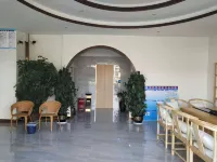 Shuangjiang Shunyi Hotel Hotels in Shuangjiang