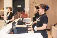 acorn hotel(Ningbo Hangzhou Bay New District Store)