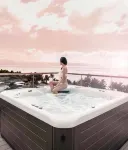 Discovery Boracay - Bathtub