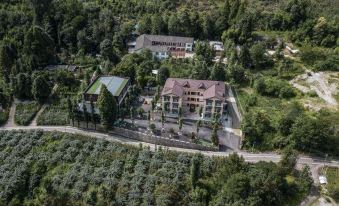 Dujiangyan Qinxiang margin b&B 이미지
