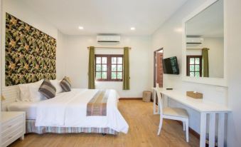 Alisea Pool Villa Aonang