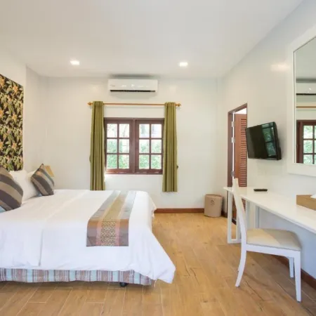 Alisea Pool Villa Aonang