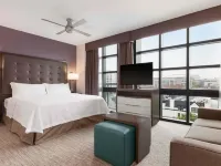 Homewood Suites by Hilton Washington DC Convention Center Hôtels à proximité de : China Town