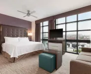 Homewood Suites by Hilton Washington DC Convention Center Hotel a Washington D.C.
