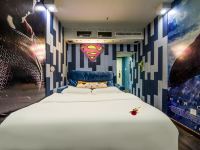 云川3D电影酒店(北京鸟巢对外经贸店) - 观影淋浴房