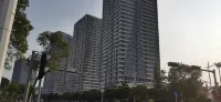 Buyiyang Apartment Hotel