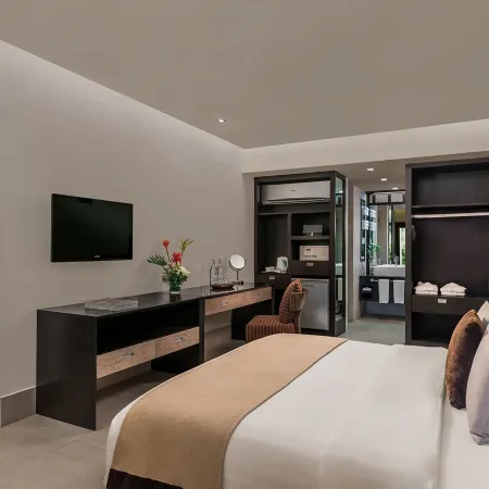 The District Boracay