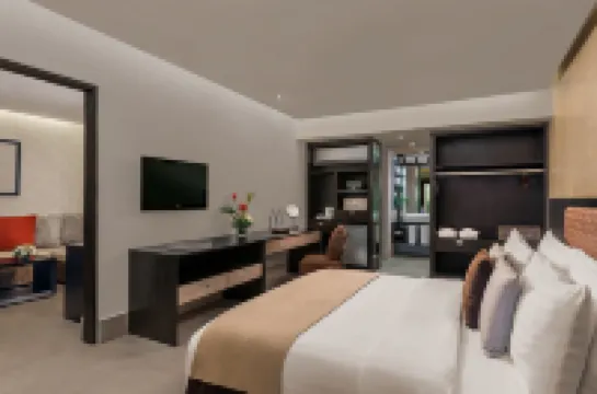 ザ ディストリクト ボラカイ