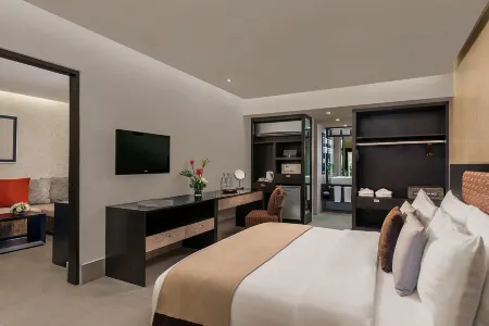 The District Boracay