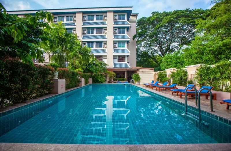Sakulchai Place