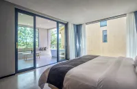 Lingtan Jixin Xiaoyuan Hotel