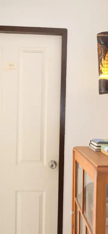 ห้องแฟมิลี่ ปลอดบุหรี่