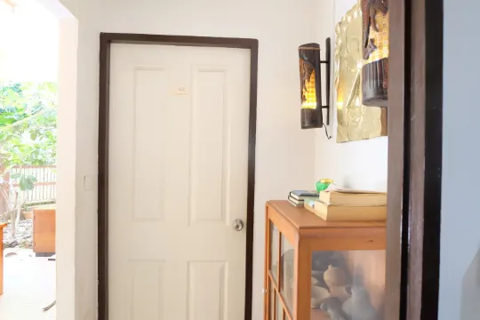 ห้องแฟมิลี่ ปลอดบุหรี่