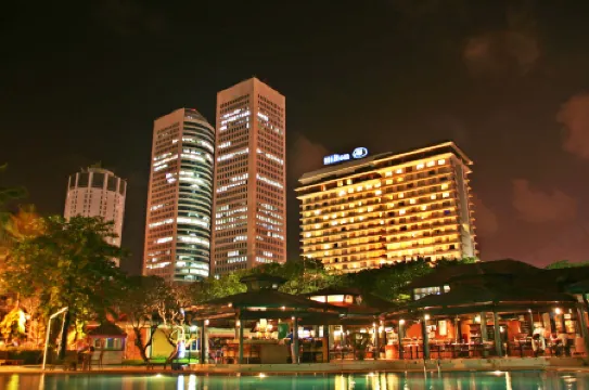 Hilton Colombo Hotel
