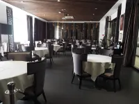 Atlantic Lumley Hotel - breakfast