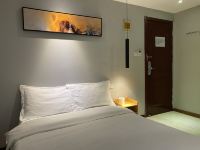 上海利富莱假日酒店 - 舒适大床房
