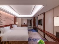 泰州维景国际大酒店 - 城景高级双床房