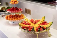 Lavande Hotel (Heyuan Longchuan East Bus Terminal)