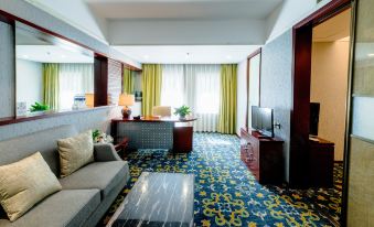 Excemon Beijing Hongxiang Hotel