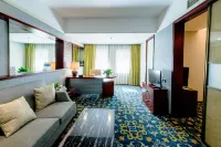 Excemon Beijing Hongxiang Hotel Các khách sạn ở Bắc Kinh