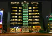 Bricks Hotel İstanbul Hôtels à : Istanbul