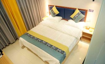 Qiantian Hotel (Nanchang Changbei Airport)