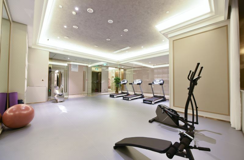 Mercure Hotel (Tianjin Eco City) photo 4