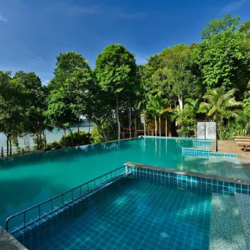 Railay Great View Resort