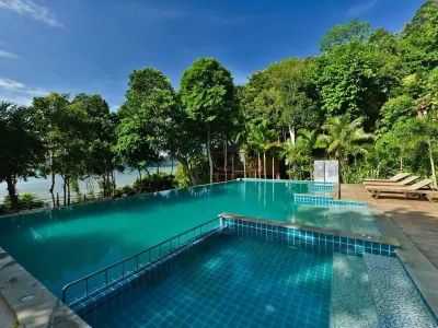 Railay Great View Resort Hotels in Railay Beach