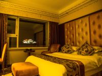 拉萨香巴拉大酒店 - 观景供氧套房