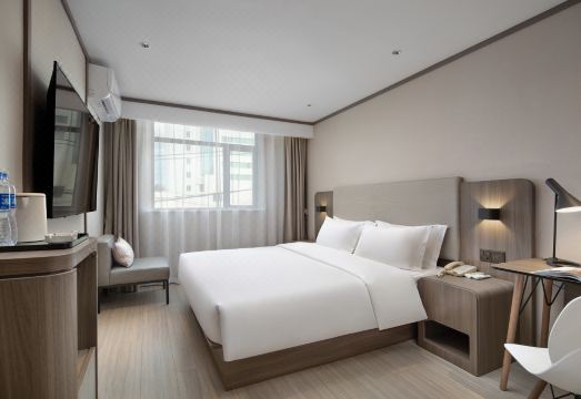 HanTing Hotel Meixi Lake
