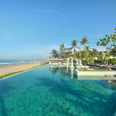 The Seminyak Beach Resort & Spa