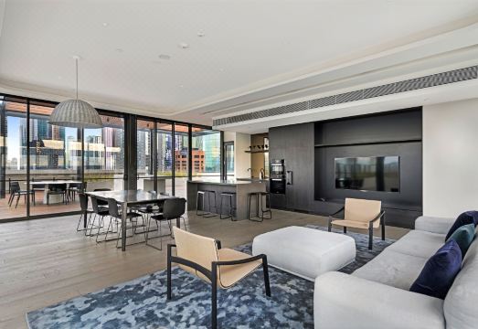 더 에미넌스 아파트먼트 바이 CLLIX 대표 이미지