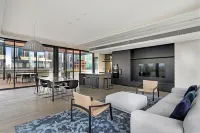 The Eminence Apartments by CLLIX Hotels in Carlton